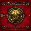 MANGALA VALLIS - THE BOOK OF DREAMS (CD)